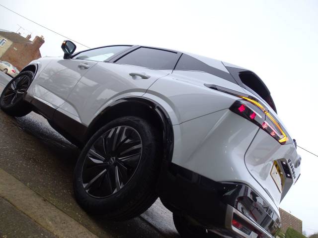 2024 Nissan Qashqai 1.3 DiG-T MH 158 Tekna 5dr Xtronic