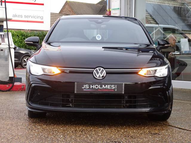 2022 Volkswagen Golf 1.5 TSI 150 R-Line 5dr