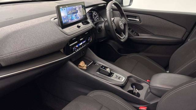 2024 Nissan Qashqai 1.5 E-Power Acenta Premium 5dr Auto