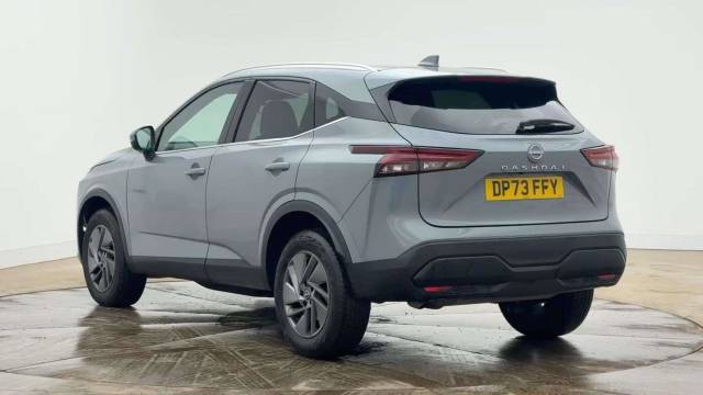 2023 Nissan Qashqai 1.3 DiG-T MH 158 Acenta Premium 5dr Xtronic