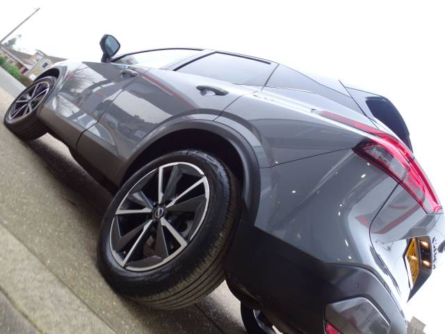 2022 Nissan Qashqai 1.3 DiG-T MH 158 Tekna 5dr Xtronic