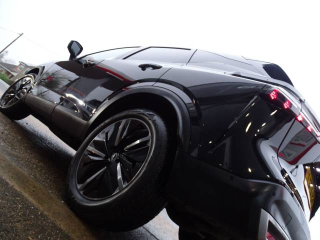 2024 Nissan Qashqai 1.5 E-Power Tekna 5dr Auto