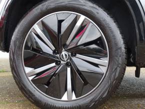 NISSAN QASHQAI at JS Holmes Wisbech