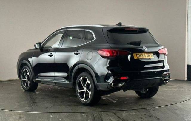 2024 MG MG HS 1.5 T-GDI Trophy 5dr DCT