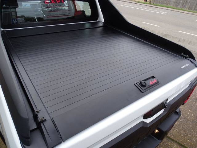 Maxus T60 Max 2.0 TT Auto 4WD Euro 6 (s/s) 4dr