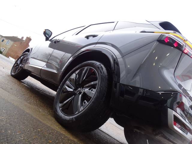 2024 Nissan Qashqai 1.5 E-Power Tekna 5dr Auto