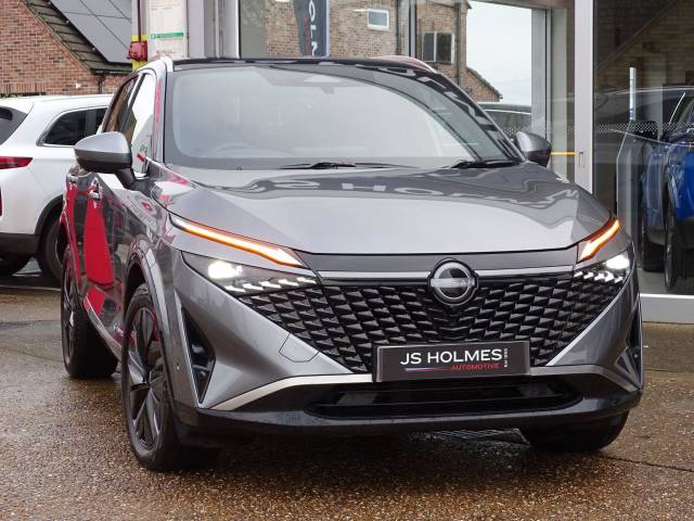 2024 Nissan Qashqai 1.5 E-Power Tekna 5dr Auto