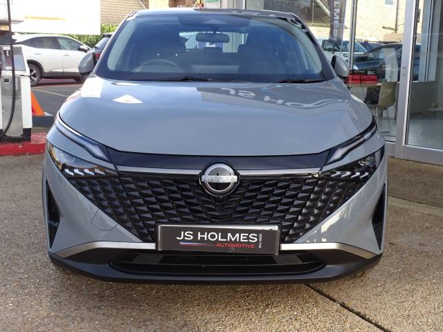 2025 Nissan Qashqai 1.5 E-Power Acenta Premium 5dr Auto