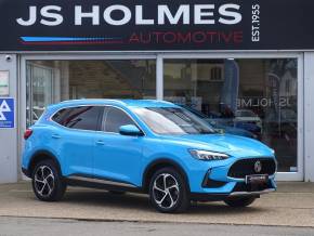 MG MG HS at JS Holmes Wisbech