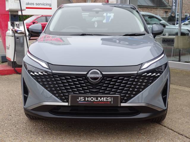 2024 Nissan Qashqai 1.5 E-Power Acenta Premium 5dr Auto