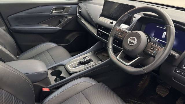 2022 Nissan Qashqai 1.5 E-Power Tekna 5dr Auto