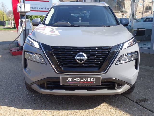 2023 Nissan X Trail 1.5 E-Power 204 N-Connecta 5dr Xtronic