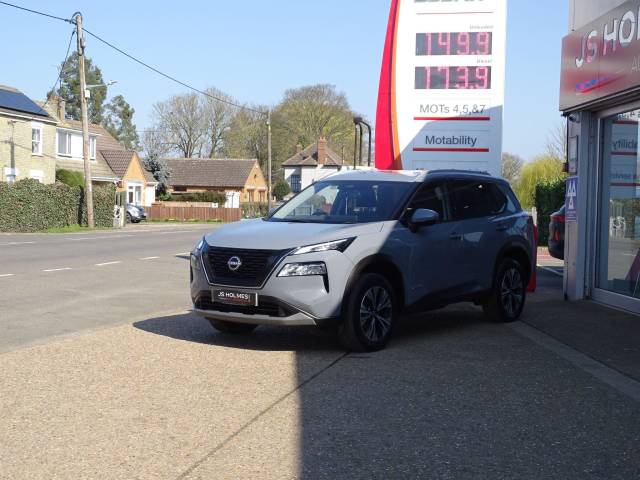 2023 Nissan X Trail 1.5 E-Power 204 N-Connecta 5dr Xtronic