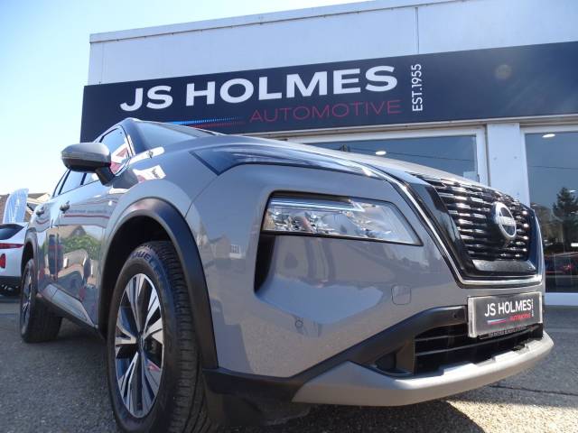 2023 Nissan X Trail 1.5 E-Power 204 N-Connecta 5dr Xtronic