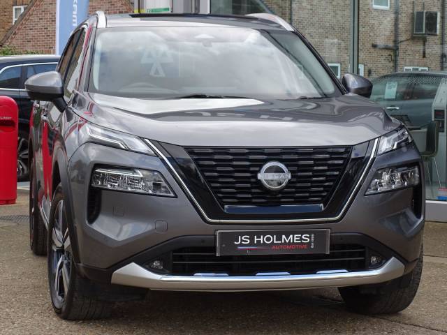 2023 Nissan X Trail 1.5 E-Power E-4orce 213 Tekna 5dr [7 Seat] Auto