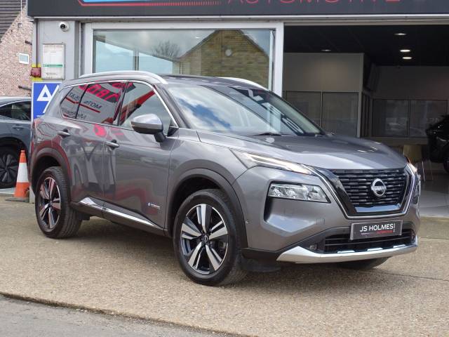 2023 Nissan X Trail 1.5 E-Power E-4orce 213 Tekna 5dr [7 Seat] Auto
