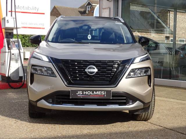 2023 Nissan X Trail 1.5 E-Power E-4orce 213 Tekna 5dr [7 Seat] Auto