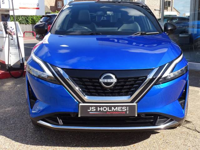 2023 Nissan Qashqai 1.5 E-Power Tekna 5dr Auto