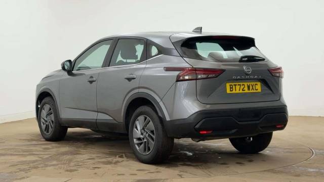 2023 Nissan Qashqai 1.3 DiG-T MH 158 Acenta Premium 5dr Xtronic
