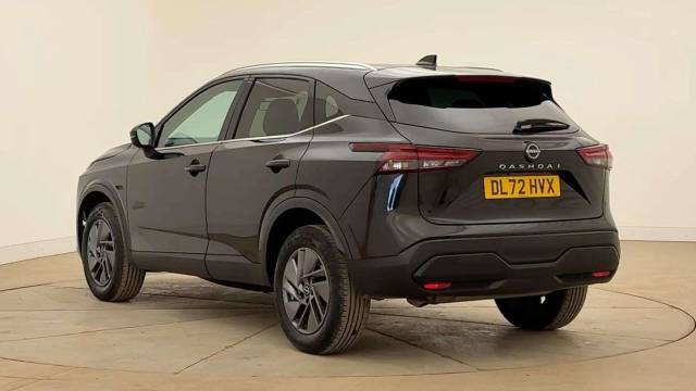 2023 Nissan Qashqai 1.3 DiG-T MH Acenta Premium 5dr