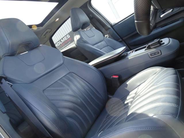 2022 Nissan Ariya 0.0 178kW Evolve 87kWh 22kWCh 5dr Auto