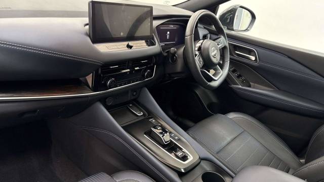 2022 Nissan Qashqai 1.5 E-Power Tekna 5dr Auto