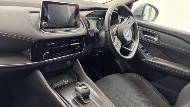 2023 Nissan Qashqai 1.3 DiG-T MH 158 Acenta Premium 5dr Xtronic