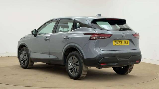 2023 Nissan Qashqai 1.3 DiG-T MH 158 Acenta Premium 5dr Xtronic