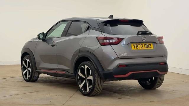 2022 Nissan Juke 1.0 DiG-T 114 Tekna 5dr