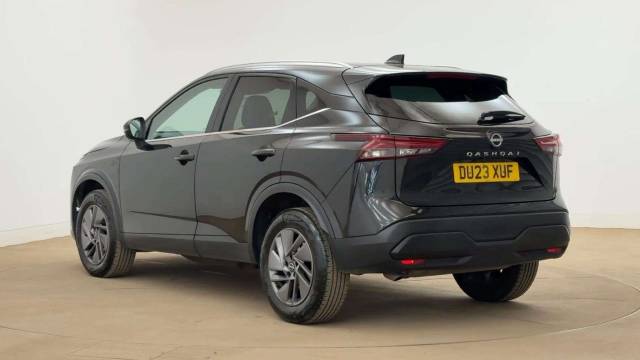 2023 Nissan Qashqai 1.3 DiG-T MH 158 Acenta Premium 5dr Xtronic