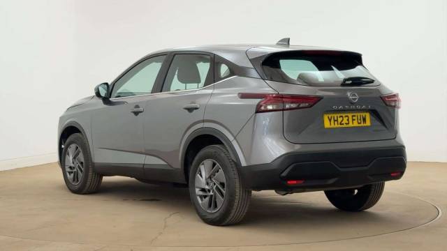 2023 Nissan Qashqai 1.3 DiG-T MH 158 Acenta Premium 5dr Xtronic