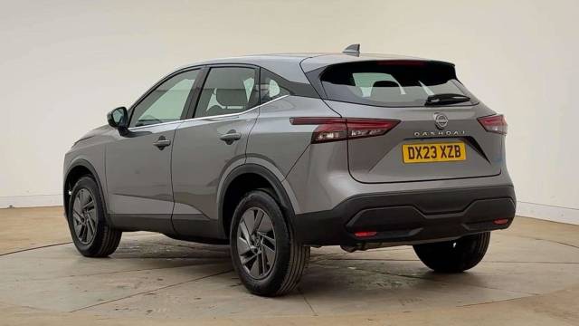 2023 Nissan Qashqai 1.3 DiG-T MH 158 Acenta Premium 5dr