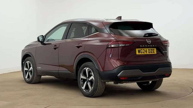 2024 Nissan Qashqai 1.5 E-Power N-Connecta 5dr Auto