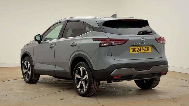 2024 Nissan Qashqai 1.5 E-Power N-Connecta 5dr Auto