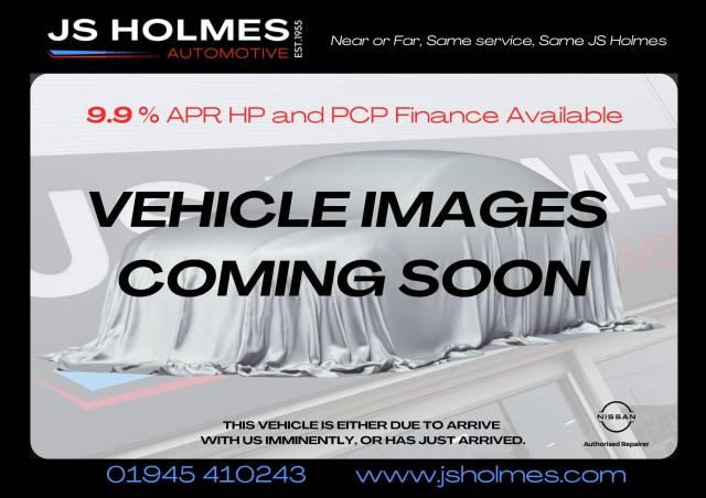 Nissan Qashqai 1.3 DiG-T MH Tekna 5dr Hatchback Petrol GREY