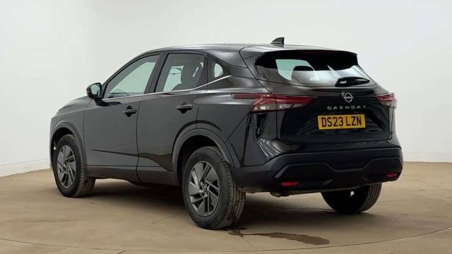 2023 Nissan Qashqai 1.3 DiG-T MH 158 Acenta Premium 5dr Xtronic