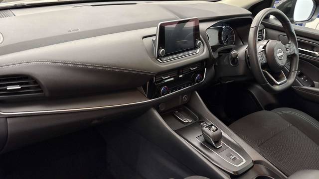 2023 Nissan Qashqai 1.3 DiG-T MH 158 Acenta Premium 5dr Xtronic