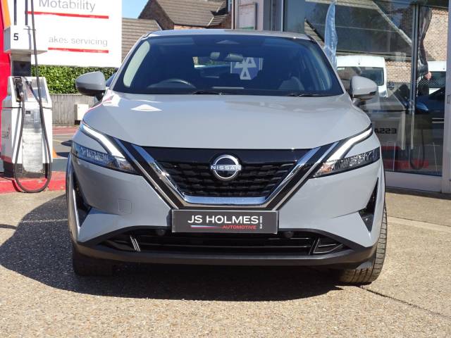 2022 Nissan Qashqai 1.5 E-Power Acenta Premium 5dr Auto
