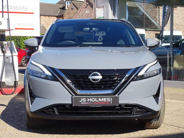 2023 Nissan Qashqai 1.5 E-Power Tekna 5dr Auto