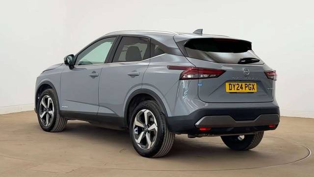 2024 Nissan Qashqai 1.5 E-Power N-Connecta 5dr Auto