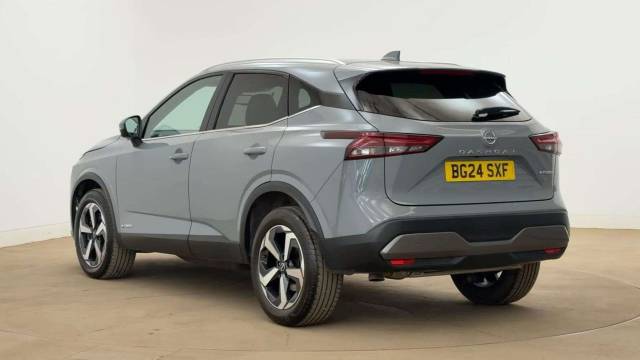 2024 Nissan Qashqai 1.5 E-Power N-Connecta 5dr Auto