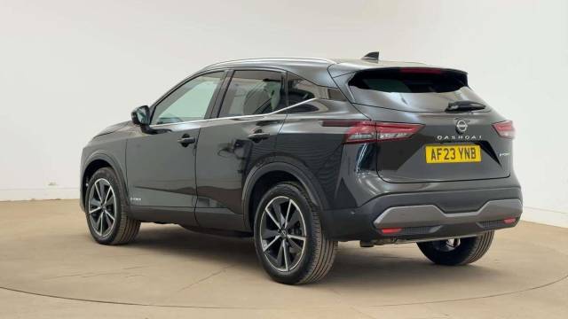 2023 Nissan Qashqai 1.5 E-Power Tekna 5dr Auto