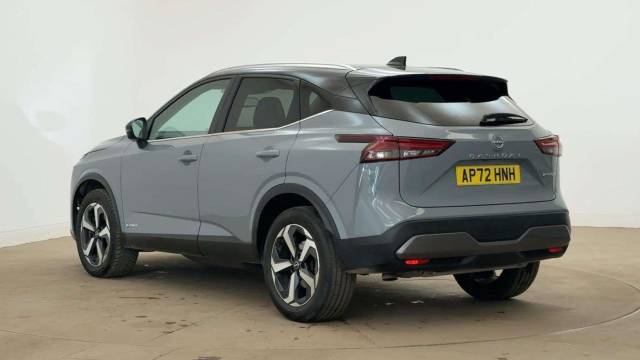 2022 Nissan Qashqai 1.5 E-Power N-Connecta 5dr Auto