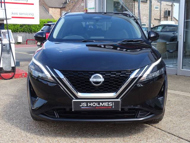 2023 Nissan Qashqai 1.3 DiG-T MH 158 Acenta Premium 5dr Xtronic