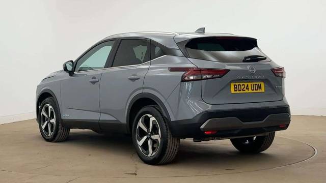 2024 Nissan Qashqai 1.5 E-Power N-Connecta 5dr Auto