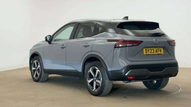 2023 Nissan Qashqai 1.3 DiG-T MH 158 N-Connecta 5dr