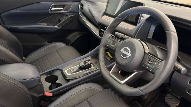 2024 Nissan Qashqai 1.5 E-Power Tekna 5dr Auto
