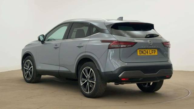 2024 Nissan Qashqai 1.5 E-Power Tekna 5dr Auto