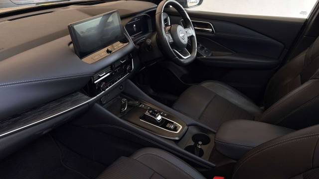 2022 Nissan Qashqai 1.5 E-Power Tekna 5dr Auto