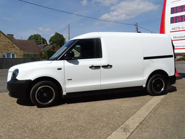 2022 Levc Vn5 1.5 110kW 31kWh City Van Auto